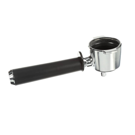 Delonghi Espresso Machine Filter Holder Sump - AS00000678