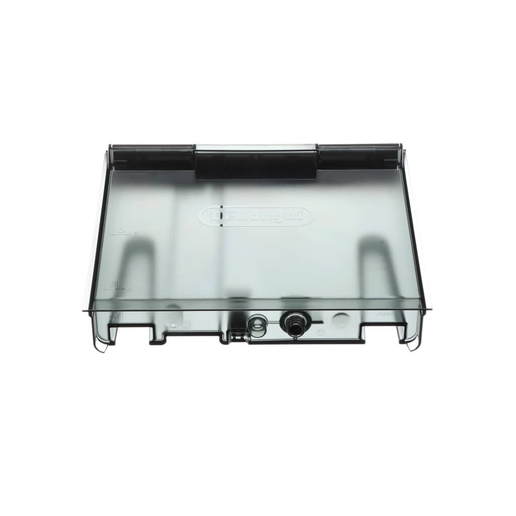 Delonghi Espresso Machine Water Tank Assembly - AS00001211
