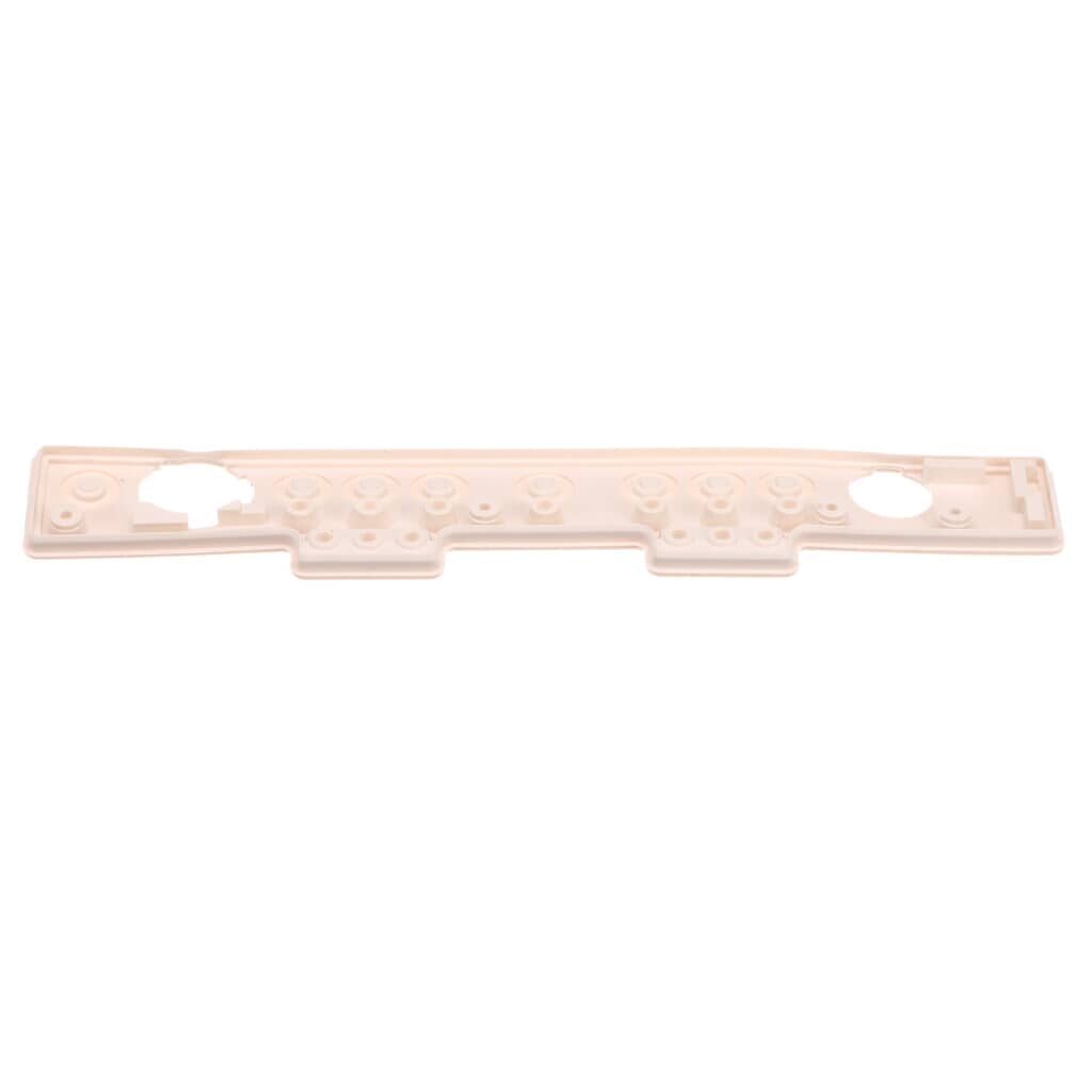 Delonghi Coffee and Espresso Maker Control Panel Gasket - AS00001215