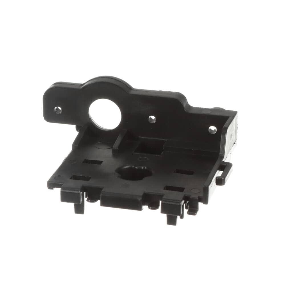 Delonghi Espresso Machine Support Micro Knob Steam Black - AS00001221