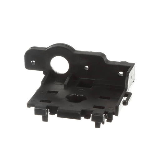 Delonghi Espresso Machine Support Micro Knob Steam Black - AS00001221