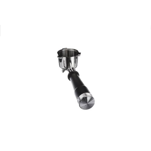 Delonghi EC9665M Espresso Machine Filter Holder Assembly