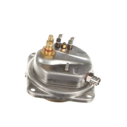 Delonghi Upper Boiler - AS00001271