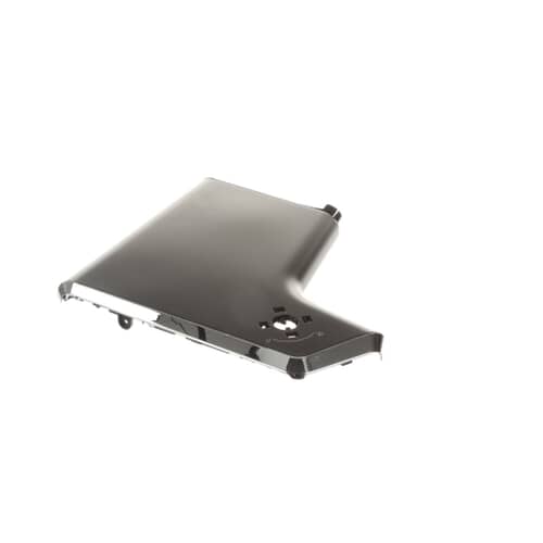 Delonghi Espresso Machine Right Side Panel+Cover+Insert - AS00001291