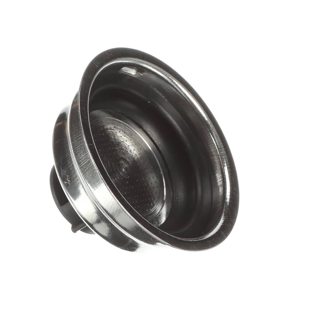 Delonghi Coffee Maker Small 1-Cup Or Pod Filter - AS00001313