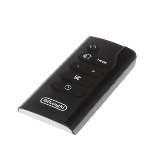 Delonghi Portable Air Conditioner Remote Control - AS00001607