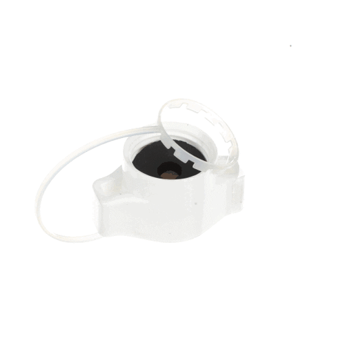 Delonghi Portable Air Conditioner Cover Of Drainage Hose - AS00001662