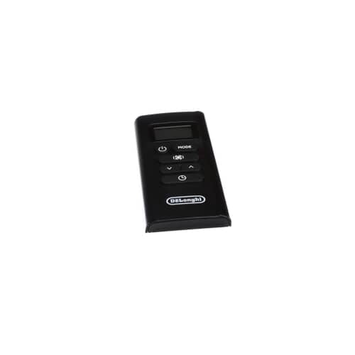 Delonghi PACEM3656ALWH Portable Air Conditioner Remote Control