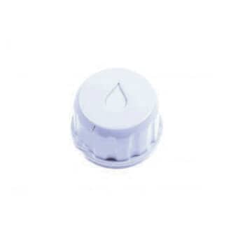 Delonghi Portable Air Conditioner Upper Water Plug Cover - AS00001713