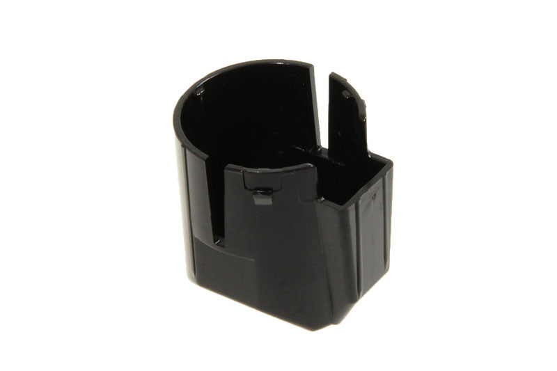 Delonghi Air Conditioner Compressor Capacitor Cover - AS00001727