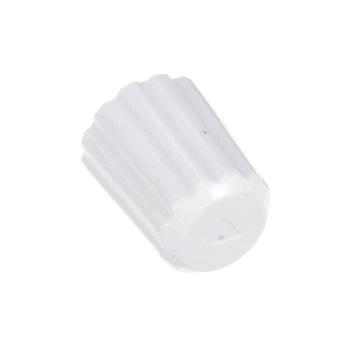 Delonghi Portable Air Conditioner Down Water Plug Cover - AS00001748