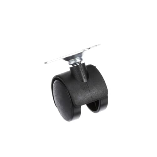Delonghi PACEM3606ALWH Portable Air Conditioner Caster