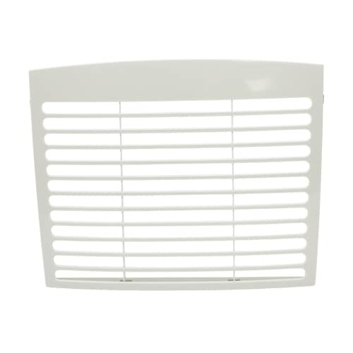 Delonghi Air Conditioner Intake Grille - AS00001789