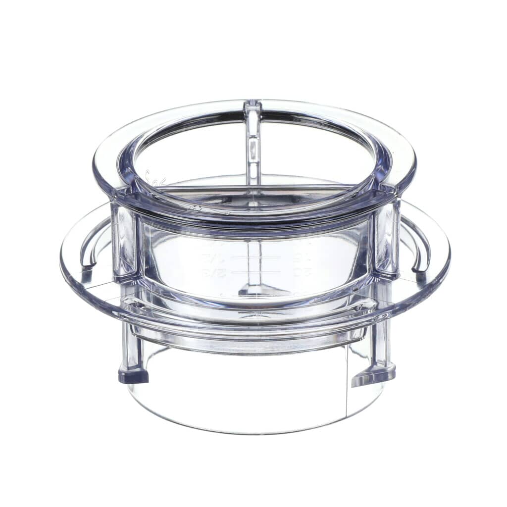 Delonghi Blender Measuring Cup - AS00002084