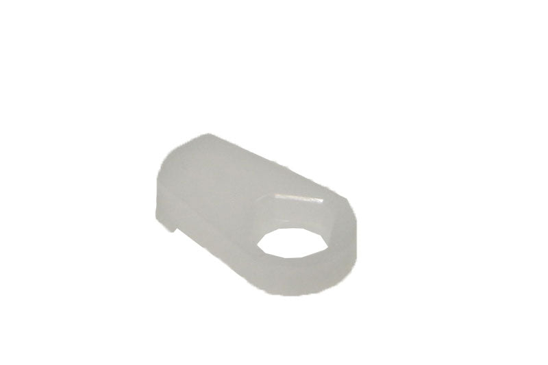 Delonghi Espresso Machine Actuator Micro Cup White (Pom) - AS00002146
