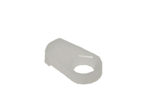 Delonghi Espresso Machine Actuator Micro Cup White (Pom) - AS00002146