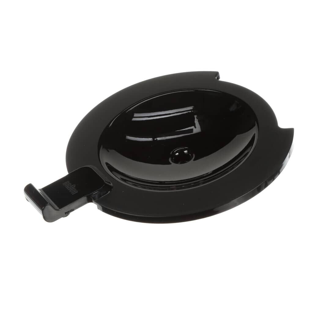 Delonghi Coffee Maker Carafe Lid - AS00002454