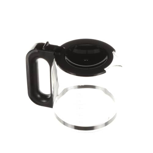 Delonghi Coffee Maker Ics Kf 5 Carafe Assembly - AS00002456