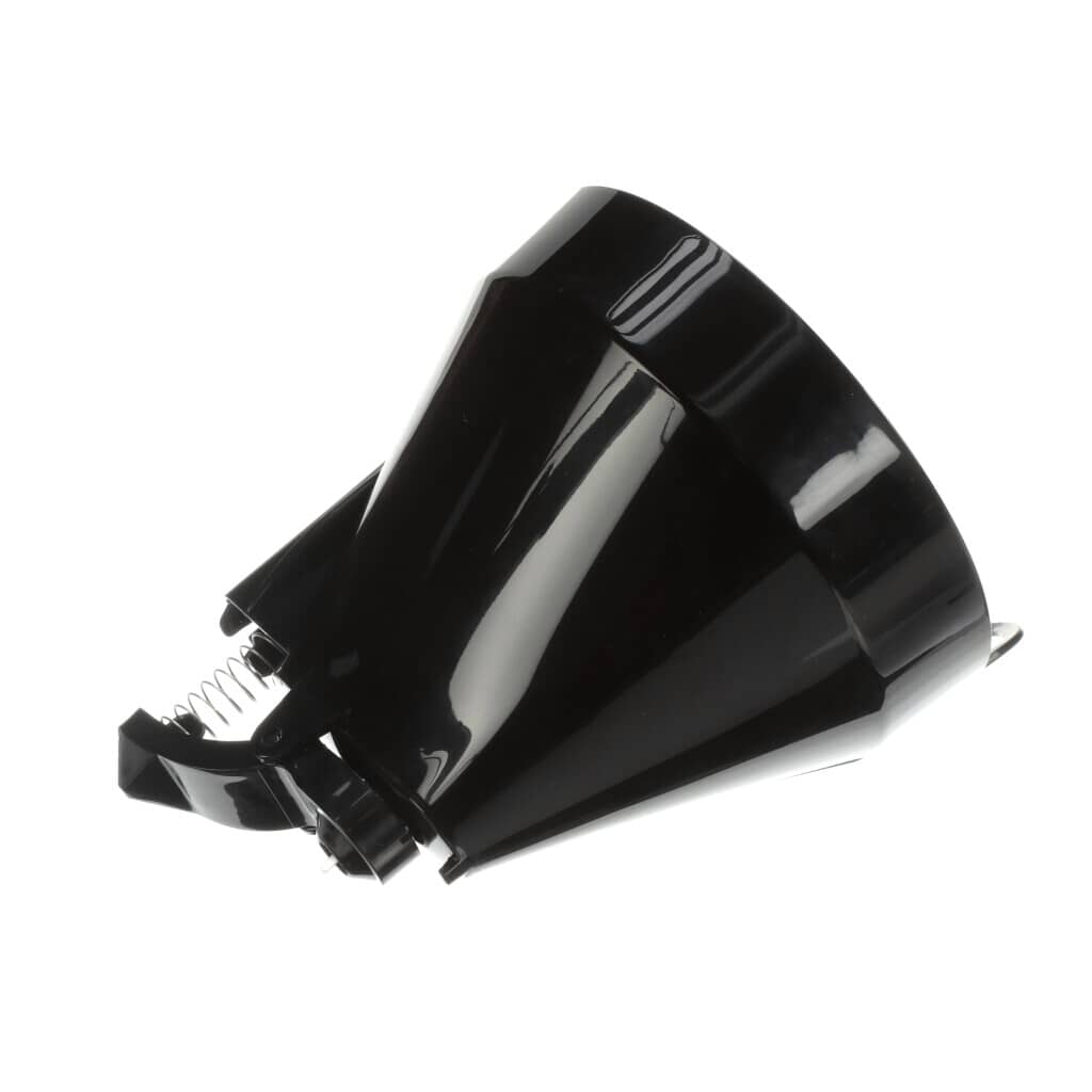 Delonghi Coffee and Espresso Maker ICS KF 5 Funnel - AS00002458 ...