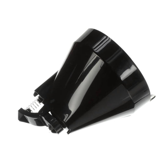Delonghi Coffee and Espresso Maker ICS KF 5 Funnel - AS00002458