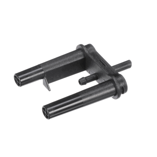 Delonghi Coffee and Espresso Maker Coffee Outlet Tank Cover - AS00002588