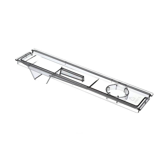 Delonghi Espresso Machine Water Tank Cover - AS00002595