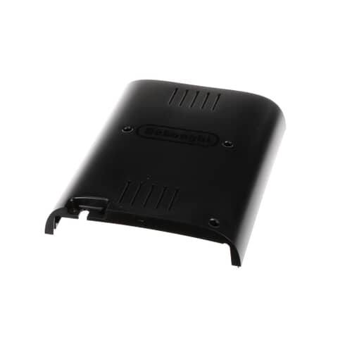 Delonghi ECAM29034SB Espresso Machine Rear Panel