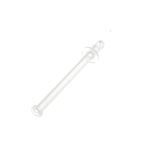 Delonghi Espresso Machine Milk Suction Tube - AS00002606