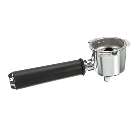 Delonghi Espresso Machine Filter Holder Assembly - AS00002706