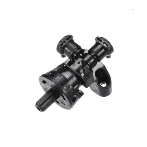 Delonghi Espresso Machine Steam Valve Assembly - AS00002707