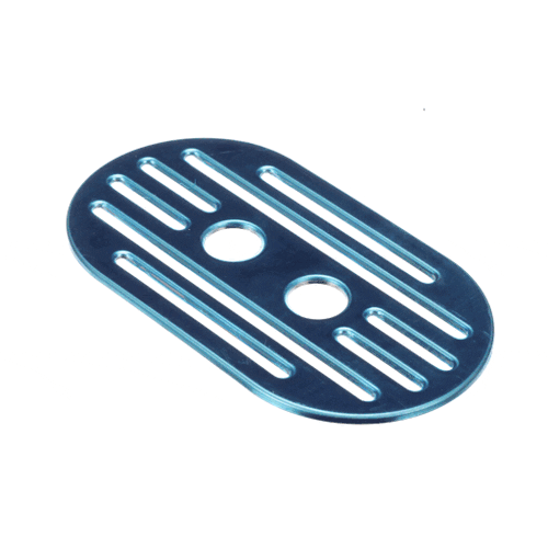 Delonghi Espresso Machine Cup Holder - AS00002803