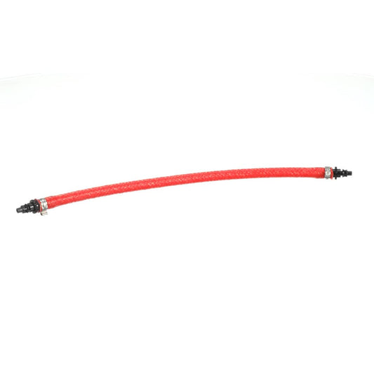 Delonghi Espresso Machine Tube With Connections Assembly - AS00002949