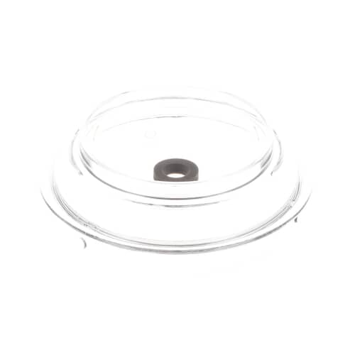 Delonghi Lid & Seal Assembly - AS00003040