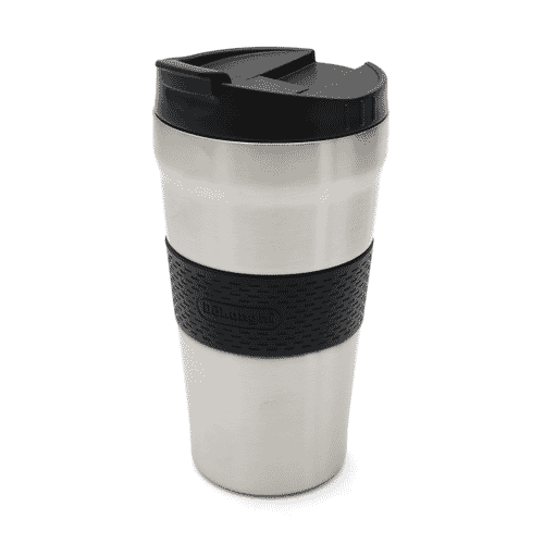 Delonghi Espresso Machine Travel Mug 16 Oz - AS00003192