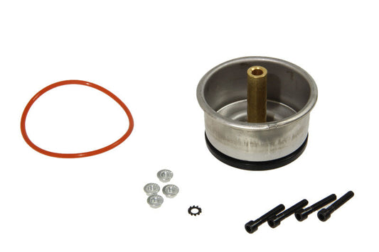 Delonghi Coffee Machine Lower Boiler - AS00003295