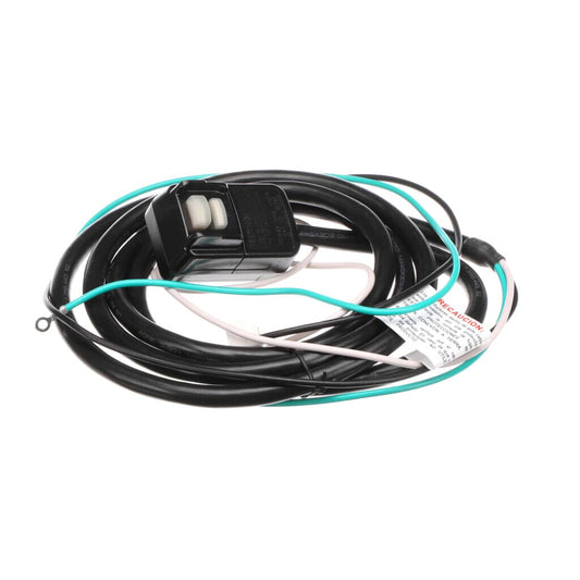 Delonghi Portable Air Conditioner Power Supply Cord - AS00003730