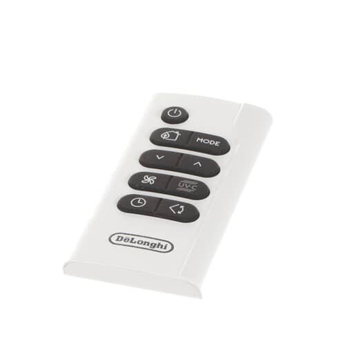 Delonghi Portable Air Conditioner Remote Control - AS00003732