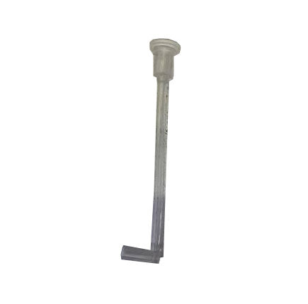 Delonghi Nespresso Machine Flowmeter-Pump Tube - AS00003925