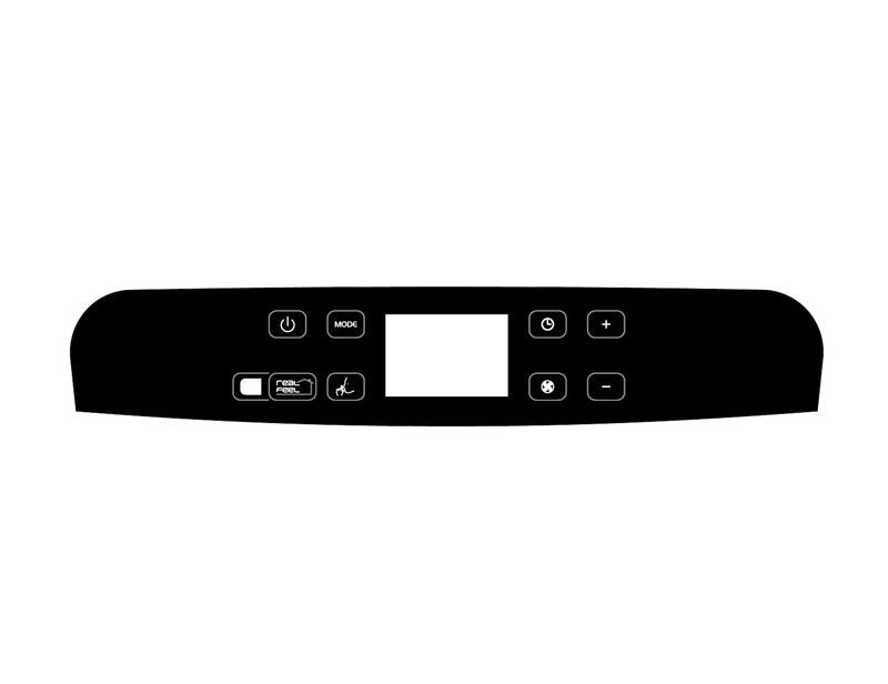 Delonghi Air Conditioner Overlay - AS00003969