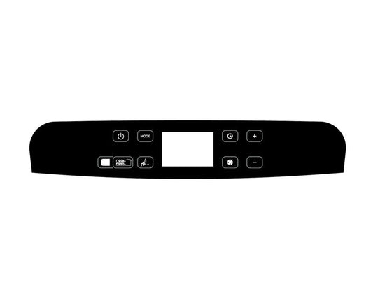 Delonghi Air Conditioner Overlay - AS00003969