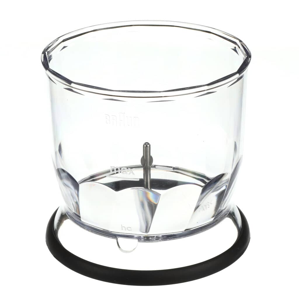 Delonghi Blender Chopper Container (350 Ml) - AS00004190