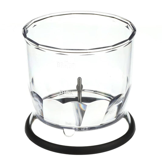 Delonghi Blender Chopper Container (350 Ml) - AS00004190