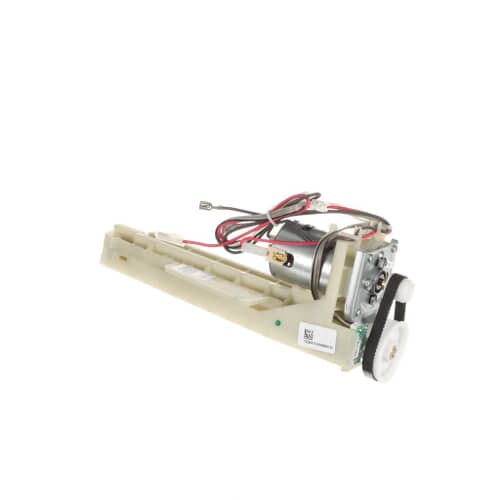 Delonghi Dls-Assembly Transmission 120V - AS00004230