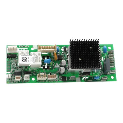 Delonghi Espresso Machine Power Board (Sw1.0.0Lw3 120V) - AS00004306
