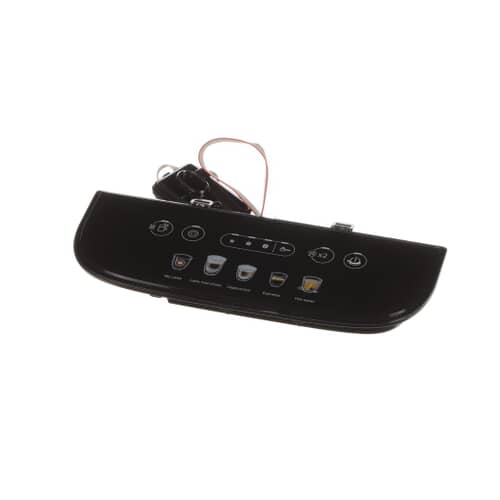 Delonghi Espresso Machine Control Panel Assembly With Pc - AS00004320