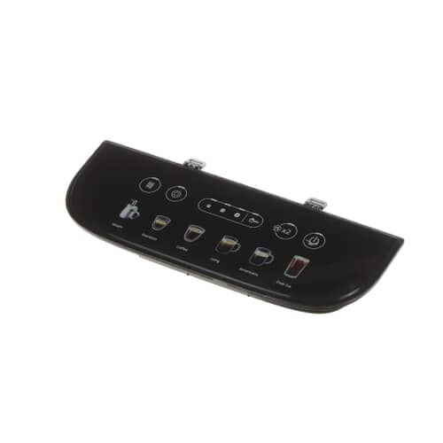 Delonghi Espresso Machine Control Panel Assembly With Pc - AS00004324