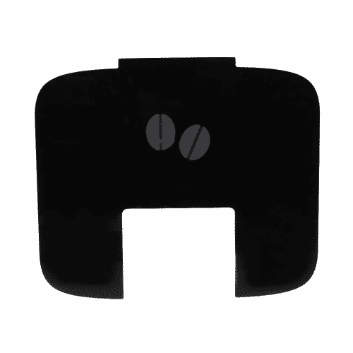Delonghi Espresso Machine Coffee Beans Cover - AS00004330
