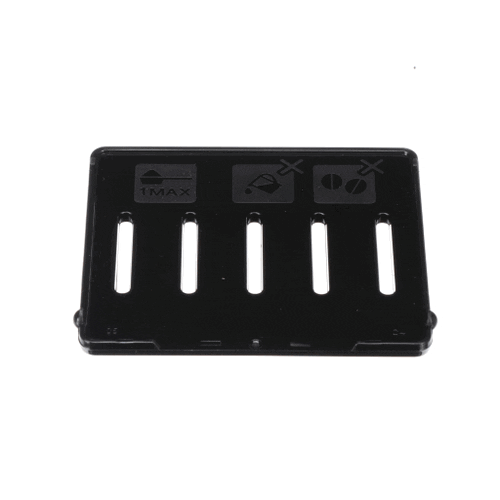 Delonghi Espresso Machine Ground Coffee Cover - AS00004334