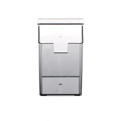 Delonghi Coffee Maker Ground Coffee Container - AS00005215