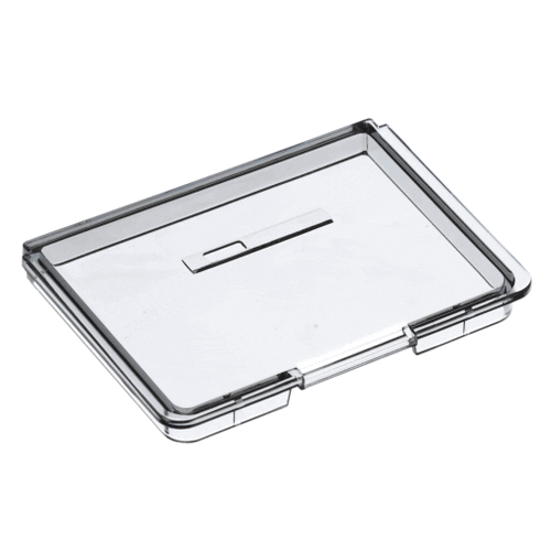 Delonghi Coffee and Espresso Maker Coffee Container Lid Cover - AS00005216
